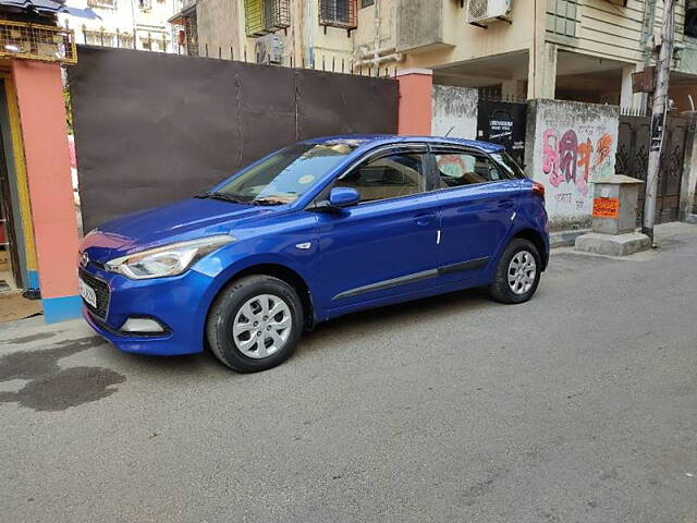 Used Hyundai Elite i20 [2016-2017] Magna 1.2 [2016-2017] in Kolkata