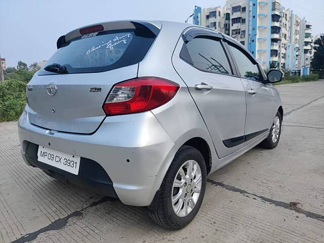 Used Tata Tiago [2016-2020] Revotron XZA in Bhopal