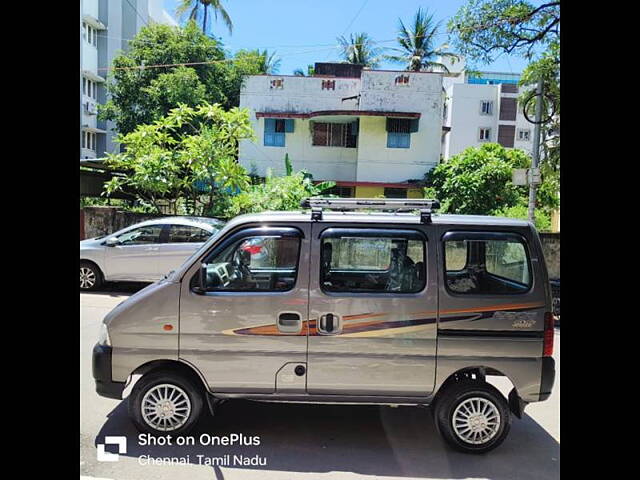 Used Maruti Suzuki Eeco [2010-2022] 5 STR AC (O) CNG in Chennai