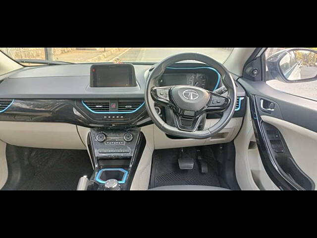 Used Tata Nexon EV [2020-2022] XZ Plus in Mumbai