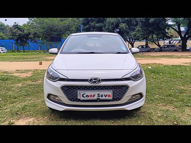 Used 2017 Hyundai Elite i20 in Bangalore