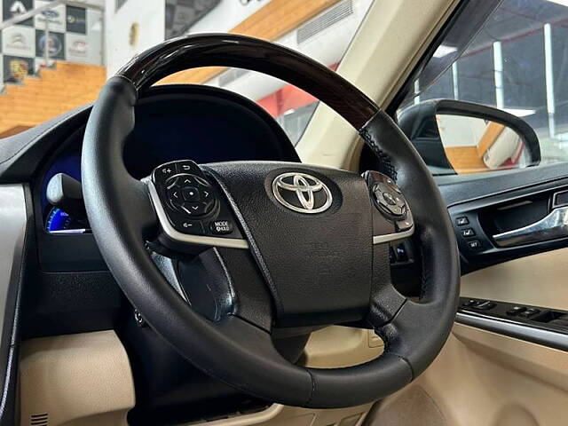 Used Toyota Camry [2015-2019] Hybrid in Noida