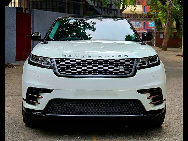 Used Land Rover Range Rover Velar [2017-2023] S R-Dynamic 2.0 Petrol in Delhi