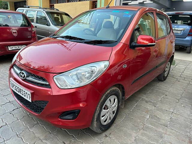 Used Hyundai i10 [2007-2010] Magna 1.2 in Kanpur