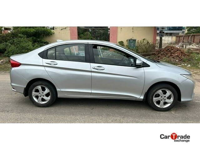 Used Honda City [2014-2017] V Diesel in Jaipur