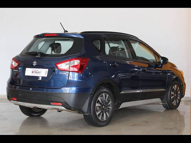 Used Maruti Suzuki S-Cross [2017-2020] Delta 1.3 in Bangalore