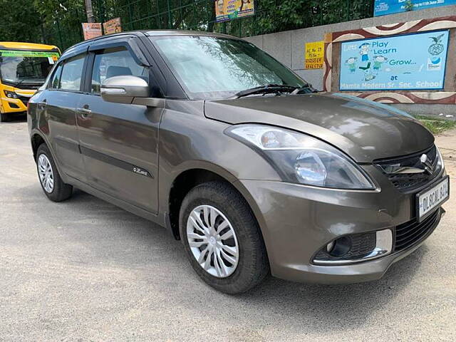 Used Maruti Suzuki Swift Dzire [2015-2017] VXI in Delhi