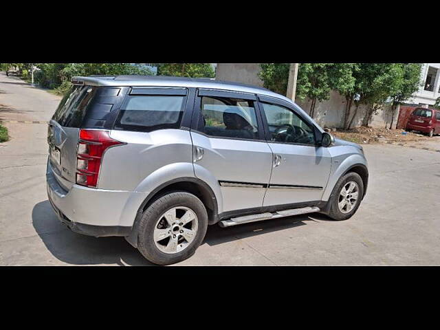 Used Mahindra XUV500 [2011-2015] W8 2013 in Hyderabad