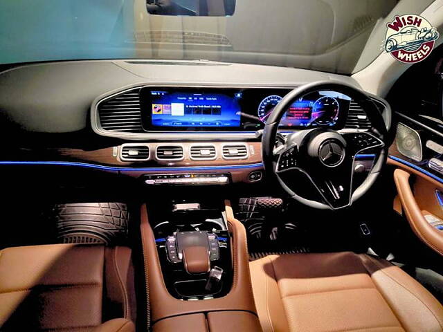 Used Mercedes-Benz GLE [2020-2023] 300d 4MATIC LWB [2020-2023] in Mumbai