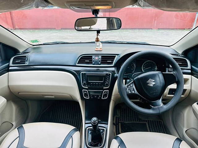 Used Maruti Suzuki Ciaz [2014-2017] VXi in Surat