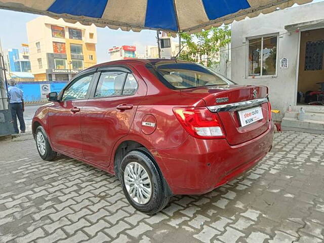 Used Maruti Suzuki Dzire [2017-2020] VXi AMT in Chennai