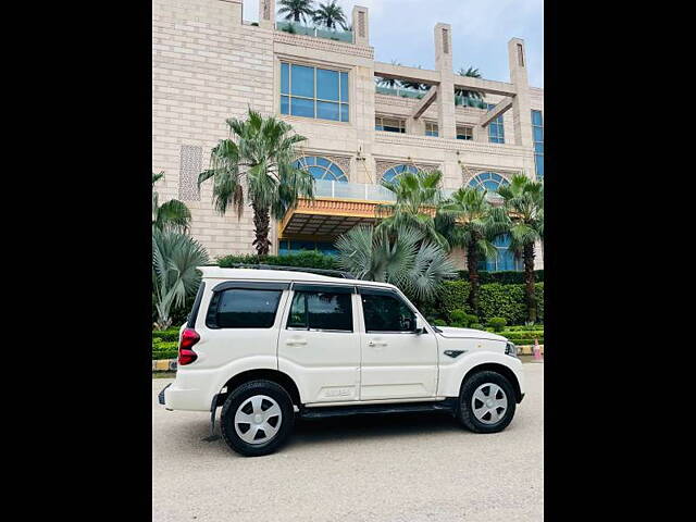 Used Mahindra Scorpio 2021 S7 120 2WD 7 STR in Delhi