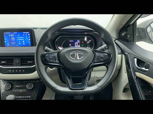 Used Tata Nexon [2020-2023] XZA Plus (O) in Delhi