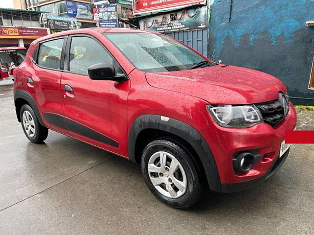 Used Renault Kwid [2015-2019] RXT Opt [2015-2019] in Dehradun