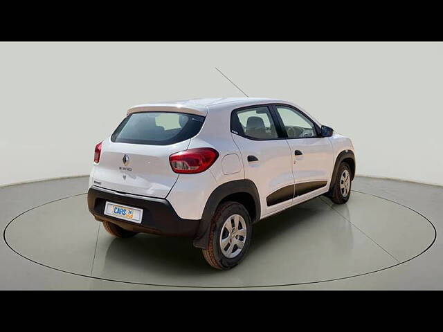 Used Renault Kwid [2015-2019] RXL [2015-2019] in Bangalore