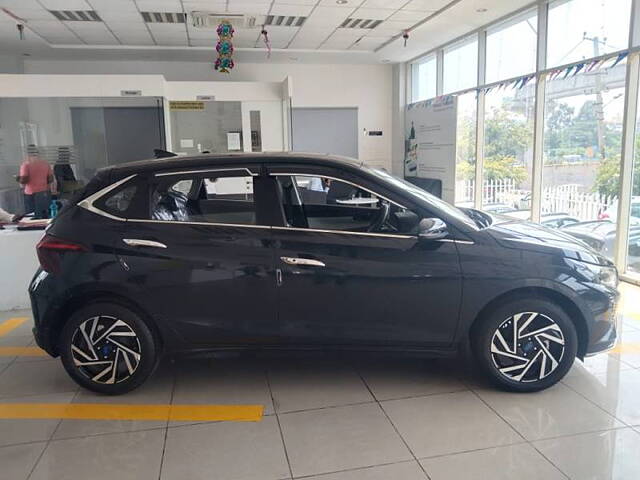 Used Hyundai i20 [2020-2023] Asta 1.2 MT [2020-2023] in Bangalore