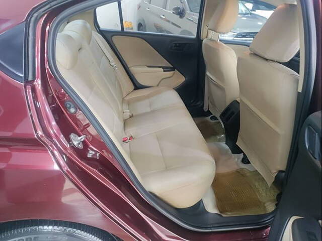 Used Honda City [2014-2017] SV CVT in Mumbai