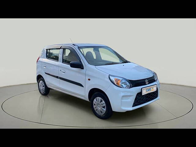 Used 2020 Maruti Suzuki Alto 800 in Lucknow