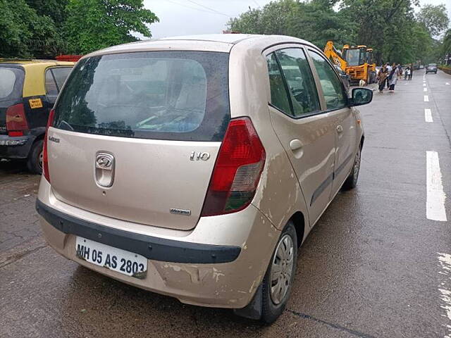 Used Hyundai i10 [2007-2010] Magna in Mumbai