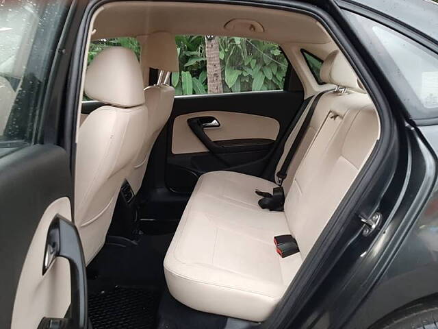 Used Skoda Rapid Style 1.6 MPI in Mumbai