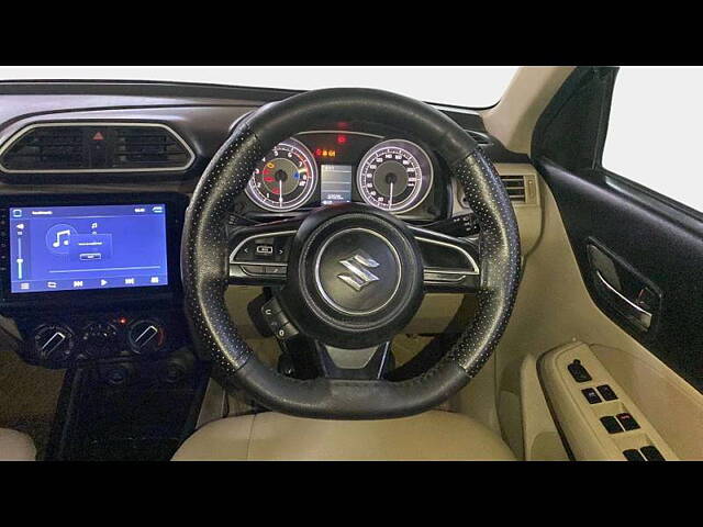 Used Maruti Suzuki Dzire VXi [2020-2023] in Allahabad