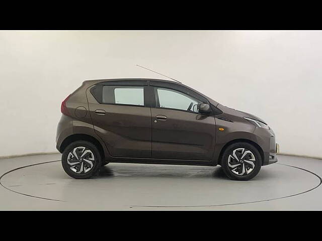 Used Datsun redi-GO [2016-2020] T(O) 1.0 [2017-2019] in Ahmedabad