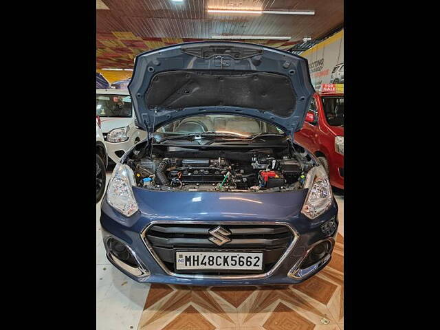 Used Maruti Suzuki Dzire VXi [2020-2023] in Mumbai