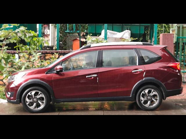 Used Honda BR-V V CVT Petrol in Thane