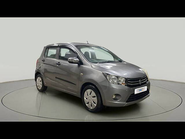 Used 2014 Maruti Suzuki Celerio in Mumbai