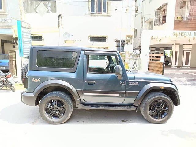 Used Mahindra Thar LX Hard Top Diesel AT 4WD [2023] in Hyderabad