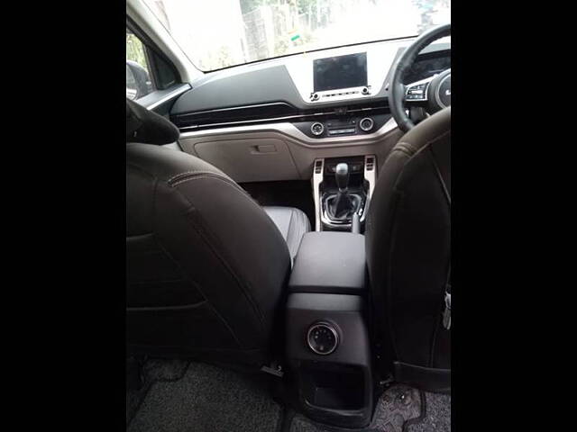 Used Kia Carens [2022-2023] Prestige 1.5 Diesel MT 7 STR in Kolkata