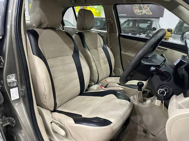 Used Maruti Suzuki Dzire [2017-2020] LXi in Ghaziabad