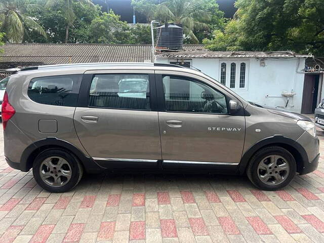 Used Renault Lodgy 110 PS RXZ 7 STR [2015-2016] in Chennai