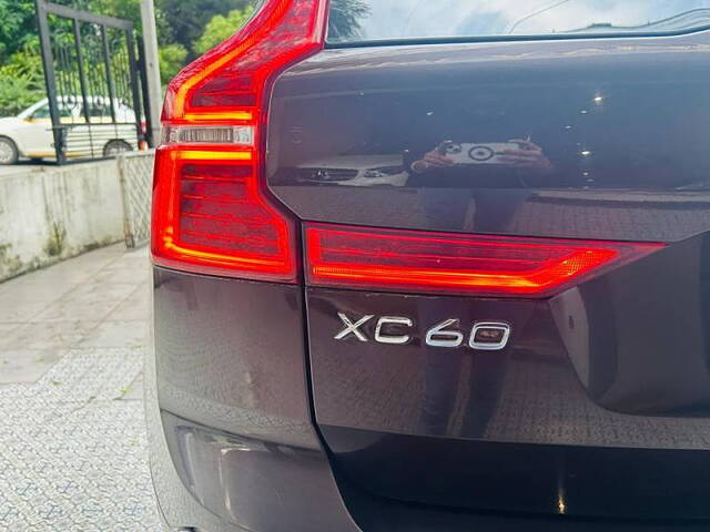 Used Volvo XC60 [2017-2021] Inscription [2017-2020] in Pune