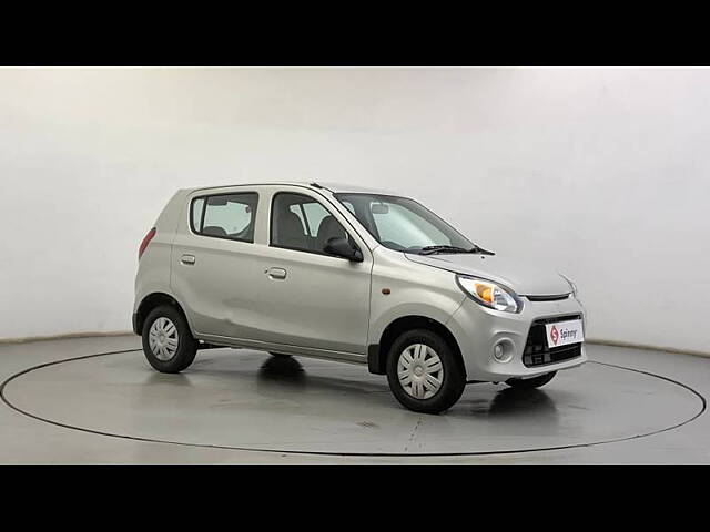 Used Maruti Suzuki Alto 800 [2012-2016] Lxi in Ahmedabad