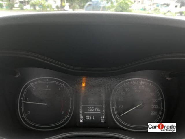 Used Maruti Suzuki Vitara Brezza [2016-2020] VDi (O) [2016-2018] in Ahmedabad