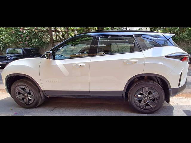 Used Tata Harrier Fearless Plus Dual Tone AT in Delhi