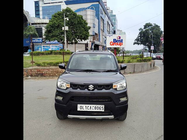 Used Maruti Suzuki S-Presso [2019-2022] VXi Plus in Delhi