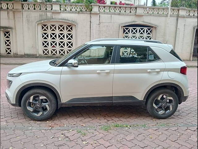 Used Hyundai Venue [2019-2022] SX 1.4 CRDi in Thane