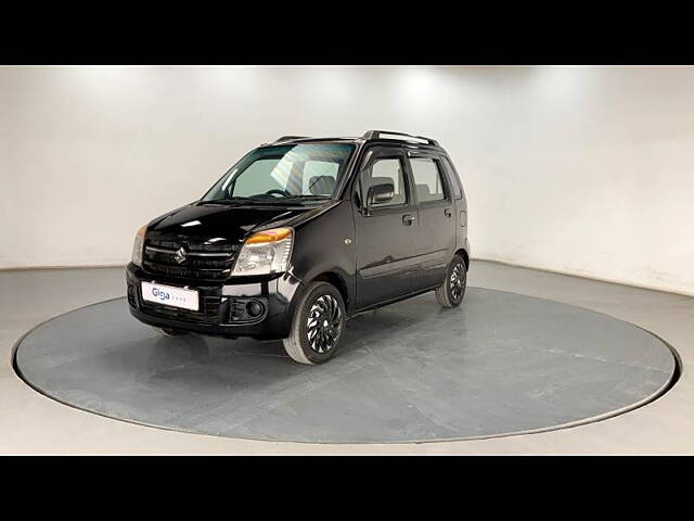 Used 2006 Maruti Suzuki Wagon R in Bangalore