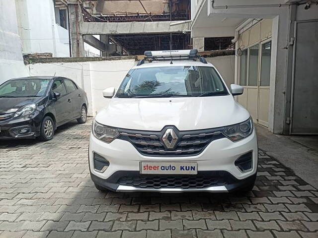 Used 2020 Renault Triber in Chennai