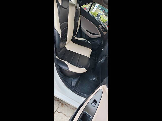 Used Hyundai Elite i20 [2014-2015] Sportz 1.2 in Rajkot