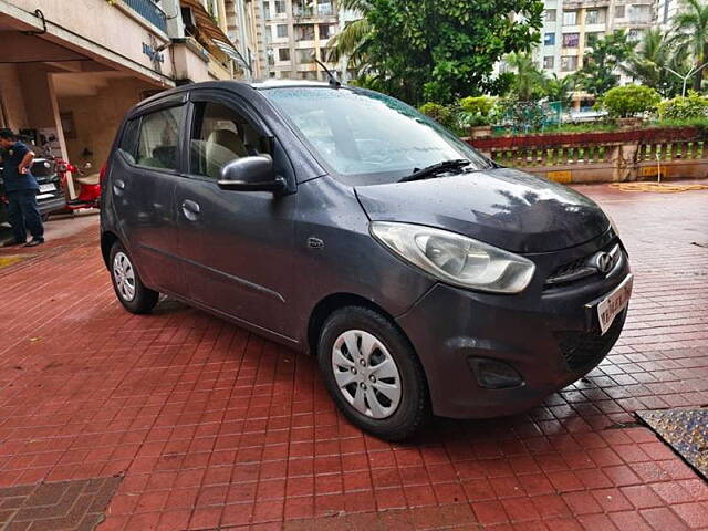 Used Hyundai i10 [2010-2017] Sportz 1.2 Kappa2 in Mumbai