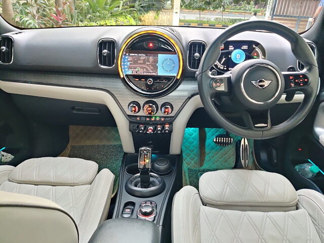 Used MINI Cooper JCW Hatchback in Hyderabad