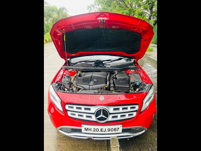 Used Mercedes-Benz GLA [2017-2020] 200 d Sport in Mumbai