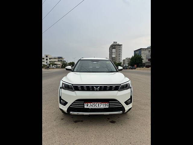 Used 2023 Mahindra XUV300 in Jaipur