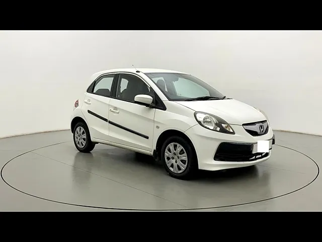 Used 2012 Honda Brio in Delhi
