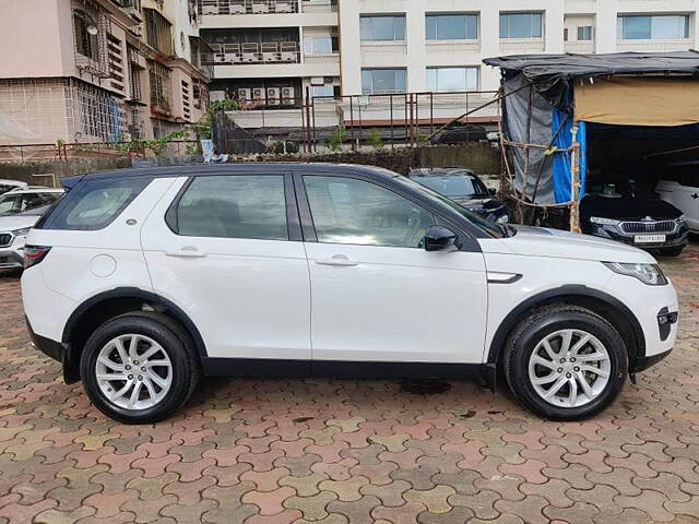 Used Land Rover Discovery Sport [2015-2017] HSE 7-Seater in Mumbai