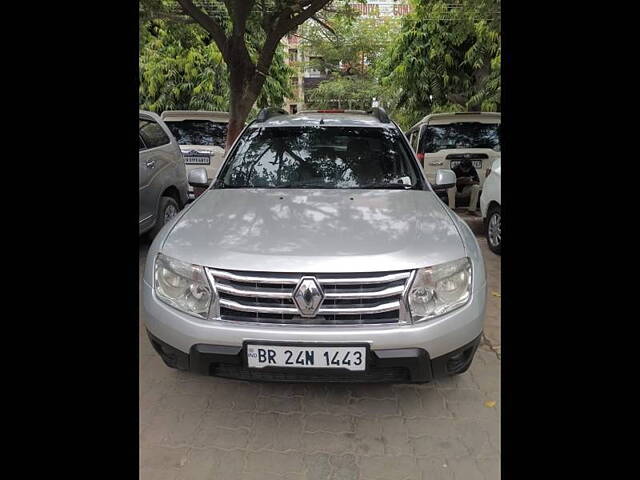 Used 2013 Renault Duster in Patna