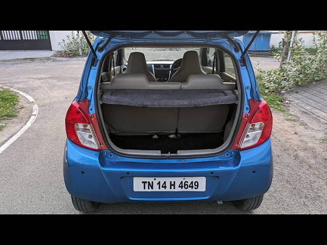 Used Maruti Suzuki Celerio [2017-2021] ZXi AMT [2019-2020] in Chennai